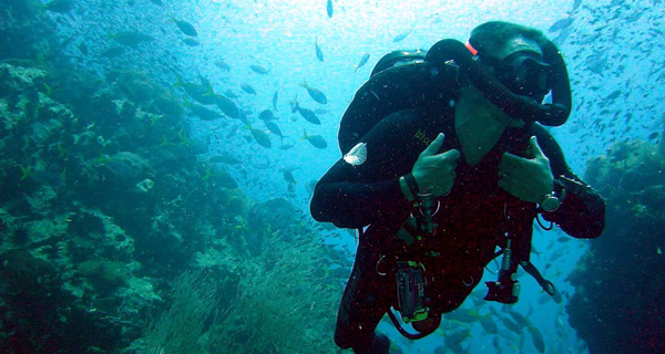 aquaworld cancun scuba diving